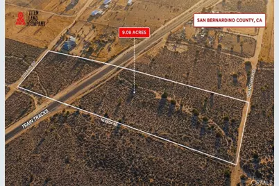 0 Solano Road, Phelan, CA 92371 - Photo 1