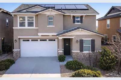 2745 Goldenrain Street, Palmdale, CA 93551 - Photo 5