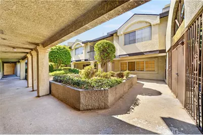 15365 Woodruff #8, Bellflower, CA 90706 - Photo 31