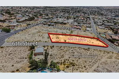 66659 6th Street, Desert Hot Springs, CA 92240 - Photo 11