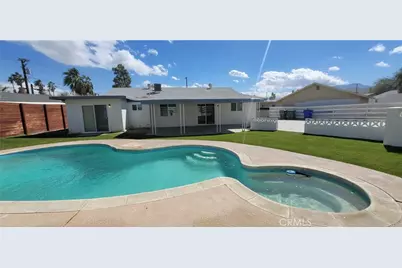 43035 Warner Trail, Palm Desert, CA 92211 - Photo 5