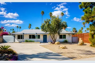 43035 Warner Trail, Palm Desert, CA 92211 - Photo 1