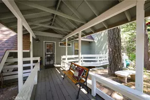 10821 Ponderosa, Wofford Heights, CA 93285 - Photo 5