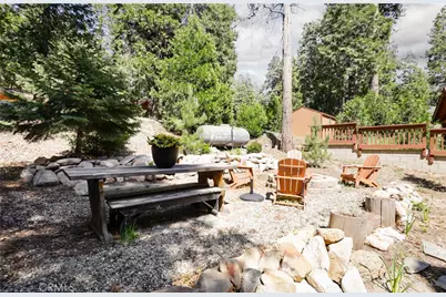 10821 Ponderosa, Wofford Heights, CA 93285 - Photo 41