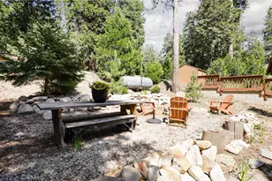 10821 Ponderosa, Wofford Heights, CA 93285 - Photo 41