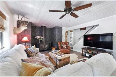 10821 Ponderosa, Wofford Heights, CA 93285 - Photo 29