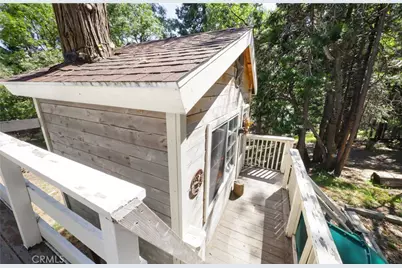 10821 Ponderosa, Wofford Heights, CA 93285 - Photo 17