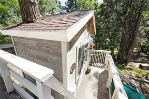 10821 Ponderosa, Wofford Heights, CA 93285 - Photo 17