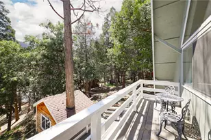 10821 Ponderosa, Wofford Heights, CA 93285 - Photo 21