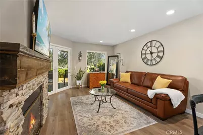 27 Lobelia, Rancho Santa Margarita, CA 92688 - Photo 11