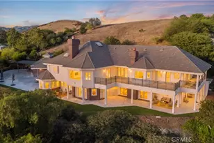 22 Palma Valley, Coto de Caza, CA 92679 - Photo 1
