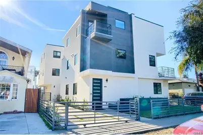 4455 S Slauson Avenue, Culver City, CA 90230 - Photo 1