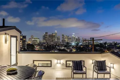 953 1/2 Everett Street, Los Angeles, CA 90026 - Photo 3