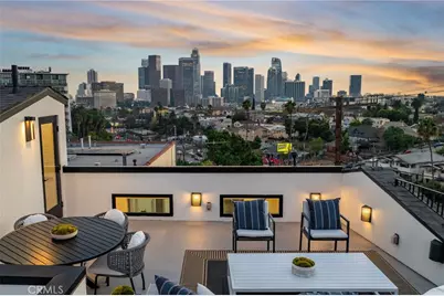 953 1/2 Everett Street, Los Angeles, CA 90026 - Photo 1