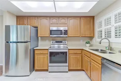 3500 Bahia Blanca W #3B, Laguna Woods, CA 92637 - Photo 15