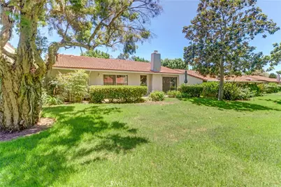 5528 Via La Mesa #A, Laguna Woods, CA 92637 - Photo 33