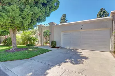 5528 Via La Mesa #A, Laguna Woods, CA 92637 - Photo 1