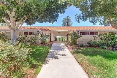 5350 Algarrobo #N, Laguna Woods, CA 92637 - Photo 1