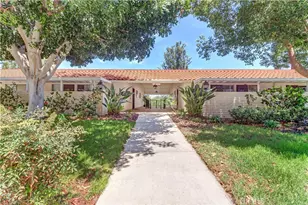 5350 Algarrobo, Laguna Woods, CA 92637 - Photo 1