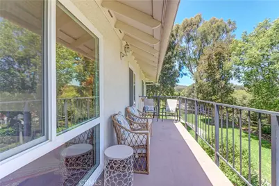 5350 Algarrobo #N, Laguna Woods, CA 92637 - Photo 35