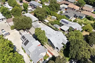 823 N Madison Ave, Pasadena, CA 91104 - Photo 13