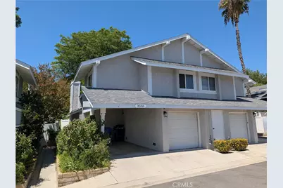 25255 Avenida Dorena, Newhall, CA 91321 - Photo 3