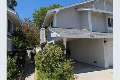 25255 Avenida Dorena, Newhall, CA 91321 - Photo 3
