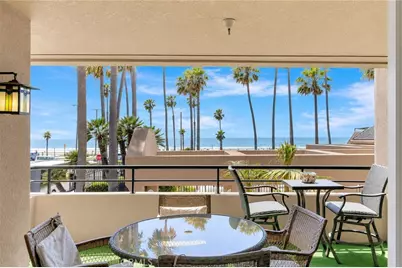 1200 Pacific Coast Highway #209, Huntington Beach, CA 92648 - Photo 1