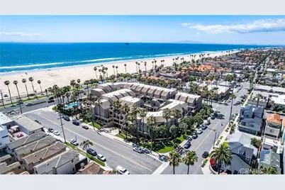 1200 Pacific Coast Highway #209, Huntington Beach, CA 92648 - Photo 31