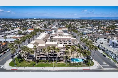 1200 Pacific Coast Highway #209, Huntington Beach, CA 92648 - Photo 33