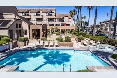1200 Pacific Coast Highway #209, Huntington Beach, CA 92648 - Photo 37