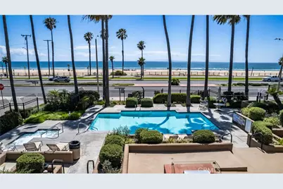 1200 Pacific Coast Highway #209, Huntington Beach, CA 92648 - Photo 35
