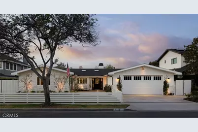 1312 Nottingham Road, Newport Beach, CA 92660 - Photo 1