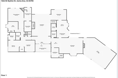 1632 SE Skyline Drive, North Tustin, CA 92705 - Photo 51