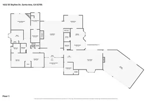 1632 SE Skyline Dr, North Tustin, CA 92705 - Photo 51