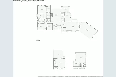 1632 SE Skyline Drive, North Tustin, CA 92705 - Photo 49