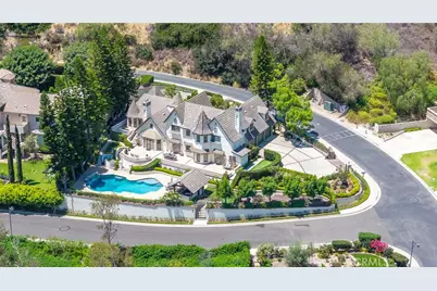 10082 Sunrise Ln, North Tustin, CA 92705 - Photo 3