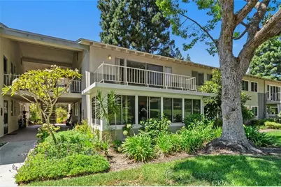 116 Via Estrada #Q, Laguna Woods, CA 92637 - Photo 1