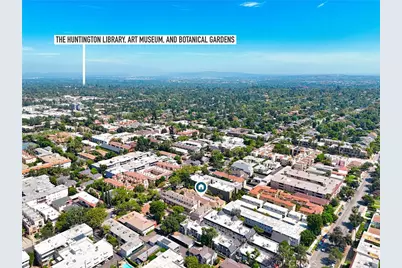 451 S Oakland Avenue #2, Pasadena, CA 91101 - Photo 41