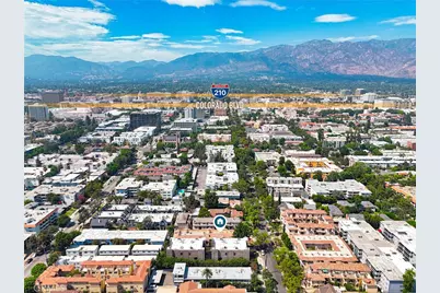 451 S Oakland Avenue #2, Pasadena, CA 91101 - Photo 43