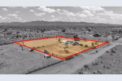 13473 Rochester, Phelan, CA 92371 - Photo 37