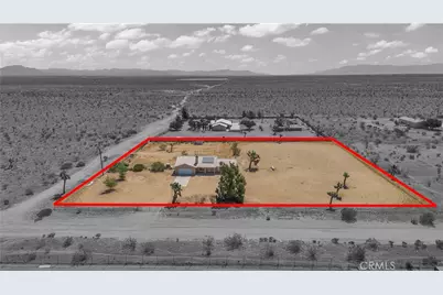 13473 Rochester, Phelan, CA 92371 - Photo 31