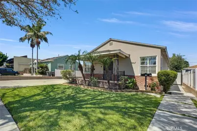 5867 Adenmoor Avenue, Lakewood, CA 90713 - Photo 3