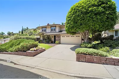 1821 Morning Canyon Rd., Diamond Bar, CA 91765 - Photo 19