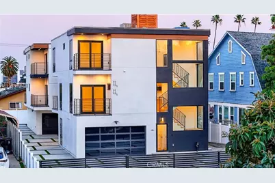 616 N Mariposa Ave Avenue, Los Angeles, CA 90004 - Photo 3