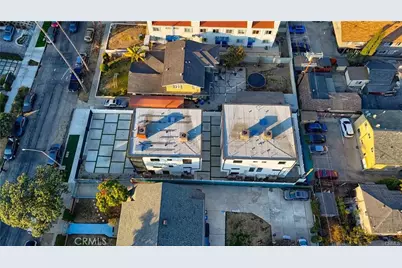 616 N Mariposa Ave Avenue, Los Angeles, CA 90004 - Photo 63