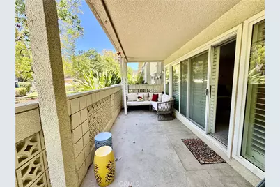 18 Via Castilla #C, Laguna Woods, CA 92637 - Photo 3