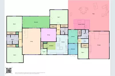 919 W Sharon, Santa Ana, CA 92706 - Photo 19