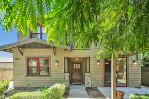 1590 Locust, Pasadena, CA 91106 - Photo 1