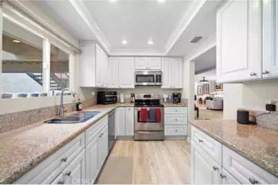 3244 San Amadeo #2A, Laguna Woods, CA 92637 - Photo 5